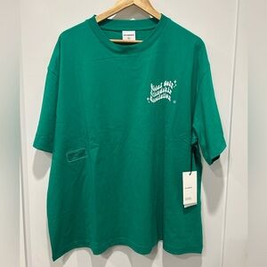 Students Golf Friendship Association Tee